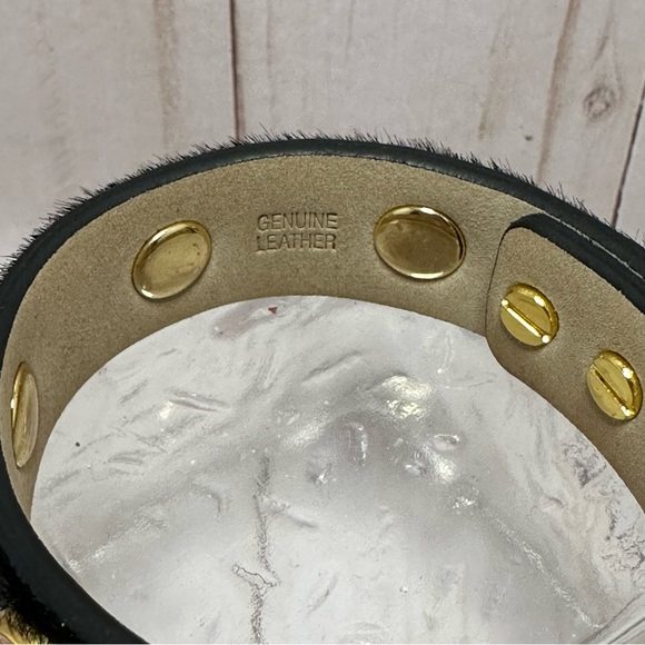 SOLD!! Rustic Cuff Orange & Black Game Day Bracelets Oklahoma State - Picture 14 of 16